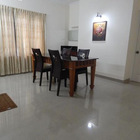 Royal Homes Kochi Exteriér fotografie