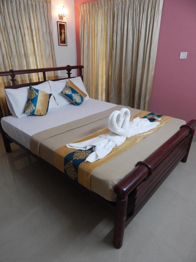 Royal Homes Kochi Exteriér fotografie