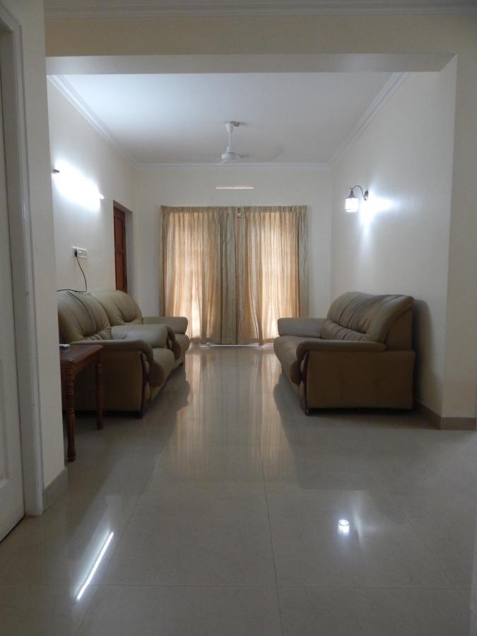 Royal Homes Kochi Exteriér fotografie