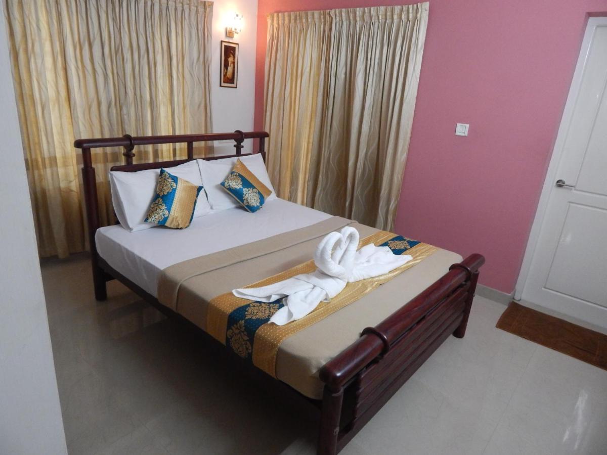 Royal Homes Kochi Exteriér fotografie